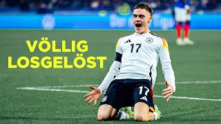 Völlig losgelöst  Best of DFBTeam [upl. by Ebneter256]