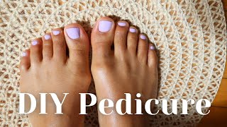 Tan Removal  Feet Whitening Pedicure At Home Live Demo Super Style Tips [upl. by Melena]