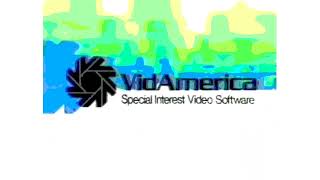 READ DESCRIPTION VidAmerica Logo 79 In G Major 7 [upl. by Hadden]