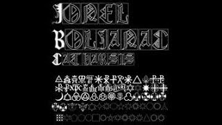 Jonel Boljanac  Catharsis Full Album [upl. by Groome]