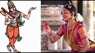 Muddugāre Yasodā  Annamayya Kriti  Sridevi Nrithyalaya  Bharathanatyam Dance [upl. by Abocaj]