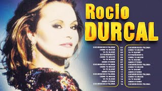 Las Mejores Canciones Rancheras de Rocío Durcal  Rocío Durcal 20 Grandes Éxitos Inolvidables [upl. by Muriel798]