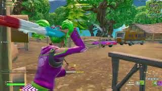 Boom clap Fortnite montage [upl. by Jann]