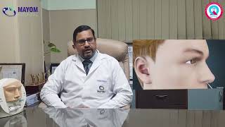 CSF Rhinorrhea  Diagnosis and Treatment Endoscopic Surgery Dr Manish Prakash Mayom Hospital Gurgaon [upl. by Firmin95]