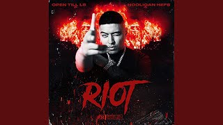 Riot feat Hooligan Hefs [upl. by Chasse736]