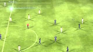 Telecronaca Piccinini  Serena  Sanvito Pes 2012 Versione Finale 2 [upl. by Kenta]