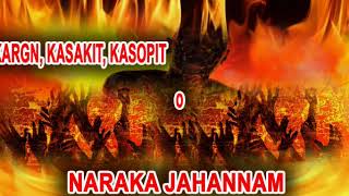 MARANAO WASYAT  KARGN GO KASAKIT O NARAKA JAHANNAM ALEEM BASHIER MANALAO [upl. by Chevy392]