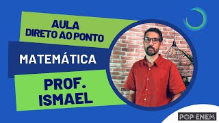 Funções  Professor Ismael [upl. by Aldwon679]