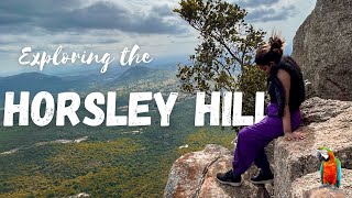 Horsley Hills Trip  Part 2 [upl. by Rexanne]