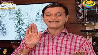 Ep 1624  Taarak Mehta Ka Ooltah Chashmah  Full Episode  तारक मेहता का उल्टा चश्मा [upl. by Nifled]