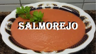 SALMOREJO [upl. by Natal213]