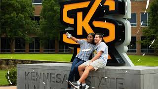 Find Your Wings™ at Kennesaw State University [upl. by Brott]