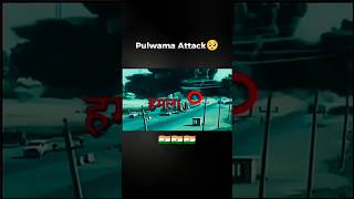 Pulwama attack whatsapp status 😭 [upl. by Atterehs]