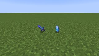 Minecraft 1163 How to give items with enchantments [upl. by Diraf]