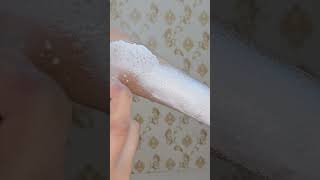 Hair removing cream spray by urbanyog shorts youtubeshorts meesho pranjalrajput [upl. by Kevan]