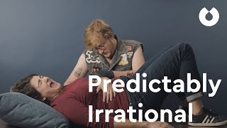 How to Avoid Irrational Decisions With Predictably Irrational by Dan Ariely  Blinkist [upl. by Dorie]