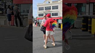 Brighton Pride [upl. by Laved]