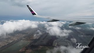 Volaris A320NEO  Despegue Aeropuerto Internacional de la Ciudad de México [upl. by Lednam]