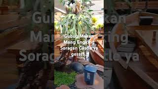 GUBUG MAKAN MANG ENGKING SORAGAN CASTLE  KULINER NUSANTARA fypシ゚viral mukbang music storywa [upl. by Annoiek]