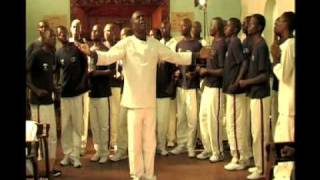 Songs from Harare Central Prison Ndaive Mbava1mp4 [upl. by Nikolia]