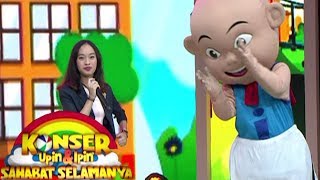 Asyiela Putri quot Sahabat Selamanya quot  Konser Upin amp Ipin Sahabat Selamanya 144 [upl. by Hayley]