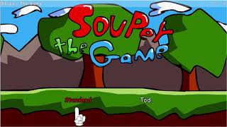 Souper The Game demo 1 showcase [upl. by Venditti]