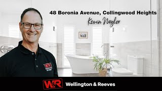 48 Boronia Avenue Collingwood Heights [upl. by Newman]