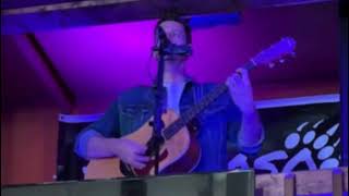 Hey There Delilah Plain White Ts Tony Oso at Pub Americana in Downtown Melbourne FL April 13 2024 [upl. by Atirec]