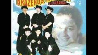 Brazeros Musical De Durango  Mi Alma Te Seguira [upl. by Thordia]