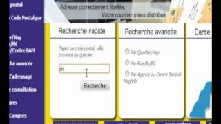 comment sinscrire en CPGE en ligne كيفية التسجيل أونلاين بالأقسام التحضيرية [upl. by Omsoc]