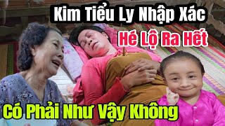 Tá Hỏa Kim Tiểu Ly Nhập Xác Vào Dì 4 Vào Ngày Làm Tuần Có Thật Không [upl. by Alage]