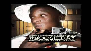 Lil Boosie quot Superfly quot Lyrics Free To BOOSIEDAY Mixtape [upl. by Linnie183]