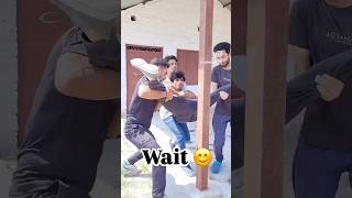 Gand ka sikai training wala 😊…wait for end 🤣… please subscribe 🙏…trending funny comedy [upl. by Nevah]