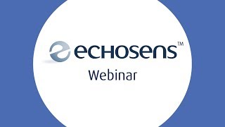 Echosens Webinar on Combined LSM and CAP Testing in Fatty Liver Patients [upl. by Damas]