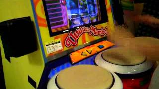 MAIcrosoft  Mambo a GoGo AC  EXTRA STAGE One Minute Kitchen Battle Hard [upl. by Hardie456]