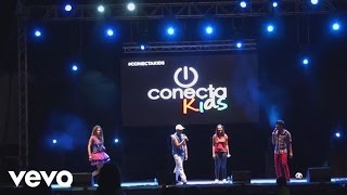 Conecta Kids  Tu Primer Concierto [upl. by Eynenihc]