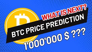 Bitcoin Price Prediction 2025 How High Can BTC Go [upl. by Rihsab]