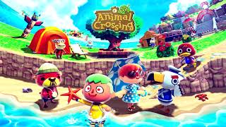 Animal Crossing  Nooks Cranny  8D Audio 🎧 [upl. by Enilav]