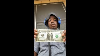 This Dollar Was Worthless By The End Of This Video … [upl. by Aedrahs]