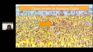 Estrategias de Marketing Digital para tu Sitio Web [upl. by Buke651]