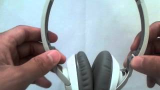 Bose OE2 Review [upl. by Hoskinson543]