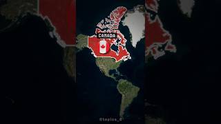 India 🇮🇳 and Canada 🇨🇦 relations  shorts indiavscanada canada ottawa 30Days30Countries [upl. by Sugirdor]