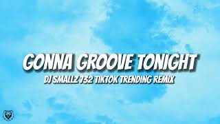 DJ Smallz 732 Gonna Groove Tonight TikTok Trending Remix [upl. by Vladimar]