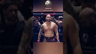 Aitor Gaspar vs Zdravko Tarnadzhiev shorts [upl. by Stoeber]