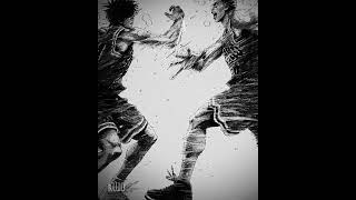 Slam Dunk VS Blue lock [upl. by Zsazsa]