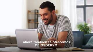 OSDEPYM  Profesionales [upl. by Thom]