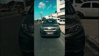 proton persona 2024 jet grey executive proton automobile photography [upl. by Assirhc]