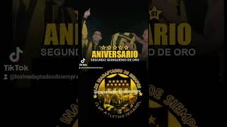 Aniversario del segundo quinquenio de oro 🟡⚫💪 peñarol futbol uruguay [upl. by Ardnalac191]