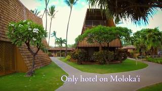 Visiting Hotel Molokai [upl. by Giorgio30]