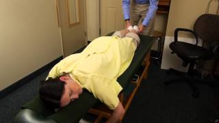 Chiropractic What to Expect at Your First Appointment [upl. by Ashbaugh968]